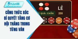 Công thức xóc